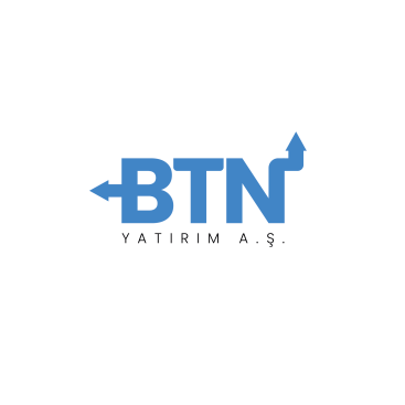 BTN YATIRIM A.Ş. LOGO TASARIM yarışmasına tasarımcı shawenartz tarafından sunulan  tasarım 