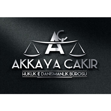 Hukuk Büromuza Farklı Yenilikçi Logo yarışmasına tasarımcı MS TASARIM tarafından sunulan  tasarım 