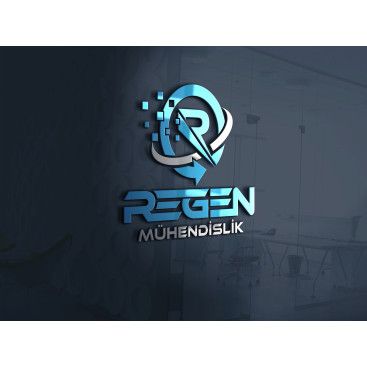 REGEN MÜHENDİSLİK yarışmasına tasarımcı wAres tarafından sunulan  tasarım 