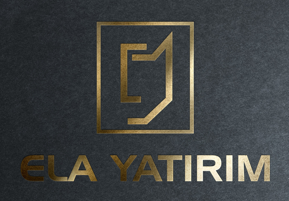 Tasarlayan hbgrafik-Mükemmel Bir Logo Bekliyoruz :)