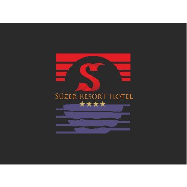 4 YILDIZLI HOTEL İÇİN LOGO ÇALIŞMASI yarışmasına tasarımcı Sedat Muti tarafından sunulan  tasarım 