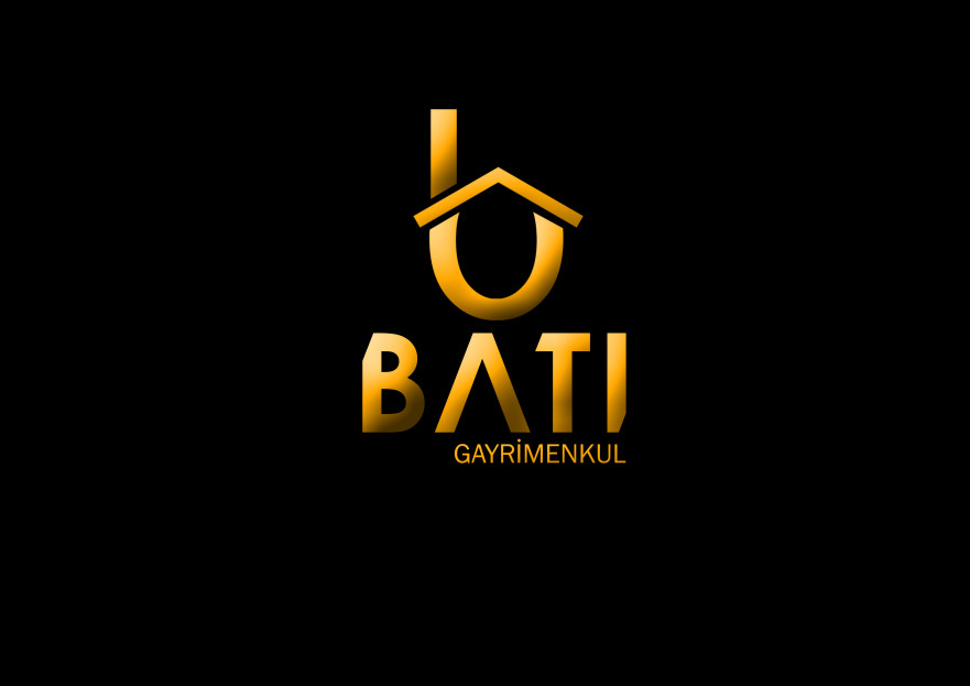 Gayrimenkul Firması İçin Logo  yarışmasına tasarımcı mrs architect tarafından sunulan  tasarım 