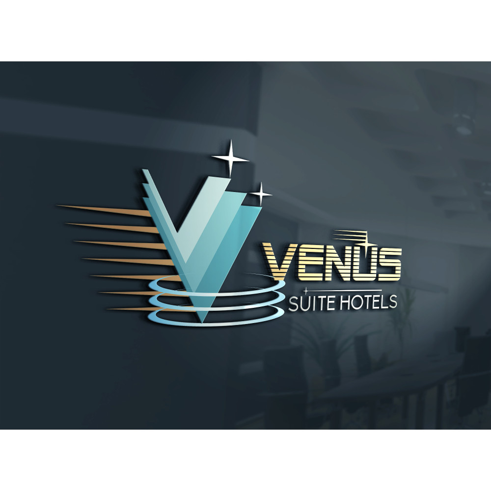 VENÜS SÜİTE HOTEL İÇİN LOGO ARIYORUZ yarışmasına fotografikarabulut tarafından girilen tasarım