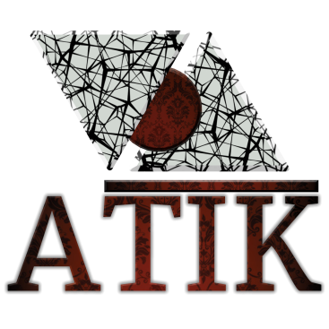 Atik ve Aktif Logo yarışmasına tasarımcı KeskinGrafik tarafından sunulan  tasarım 