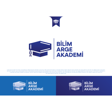 Logo ve Sosyal Medya Kapak Tasarım Yarış yarışmasına tasarımcı fatihnobile tarafından sunulan  tasarım 