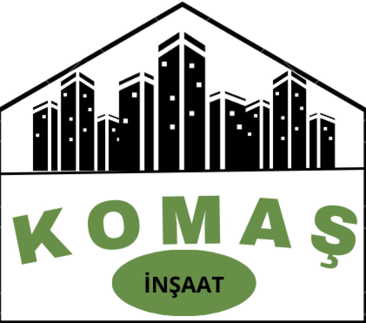 Tasarlayan bussee-İnşaat Şirketimize Logo Arıyoruz.