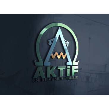 Aktif Enerji Mühendislik yarışmasına tasarımcı Deniz Hannout tarafından sunulan  tasarım 