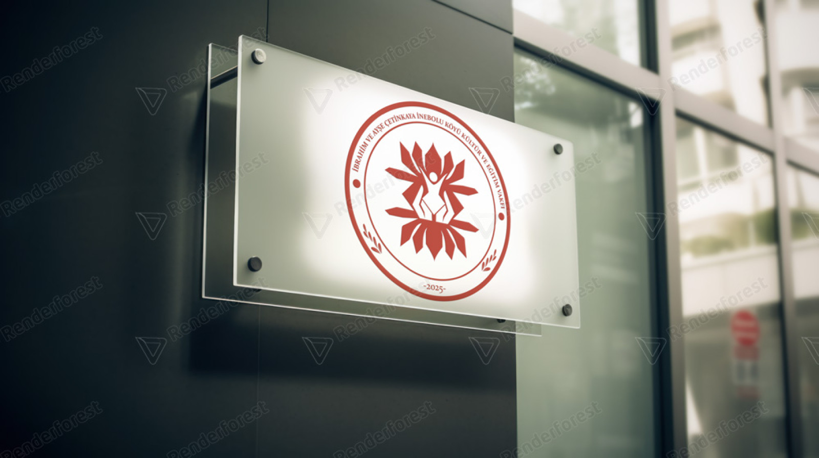 Tasarlayan hilalcabas-VAKIF LOGOSU