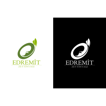 EDREMİT ZEYTİNYAĞI yarışmasına tasarımcı bdesign tarafından sunulan  tasarım 