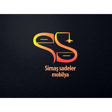 Markamızla özdeşleşecek logo arıyoruz  yarışmasına tasarımcı DilaraUzunköprü tarafından sunulan  tasarım 