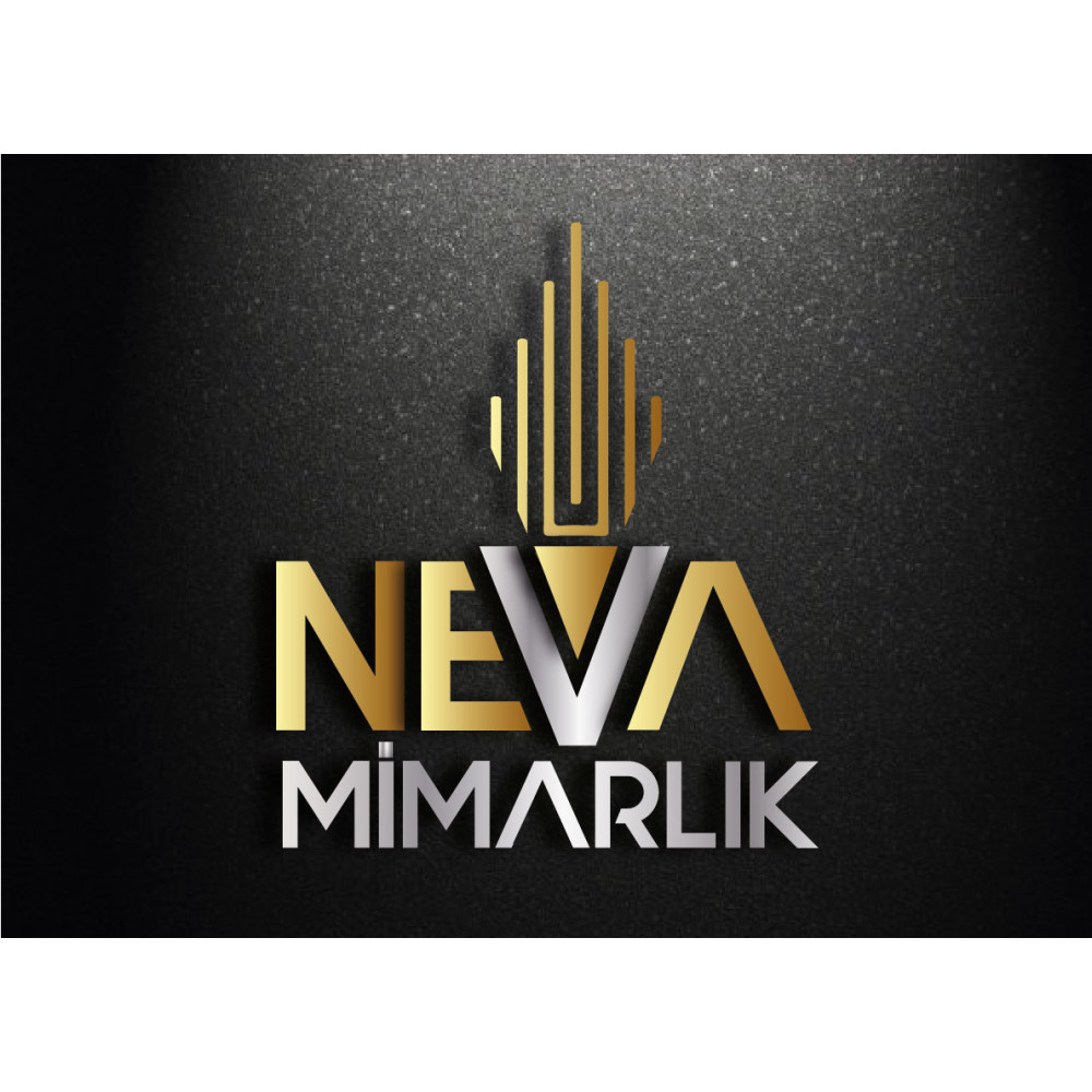 MİMARLIK ŞİRKETİMİZE LOGO ARAMAKTAYIZ 