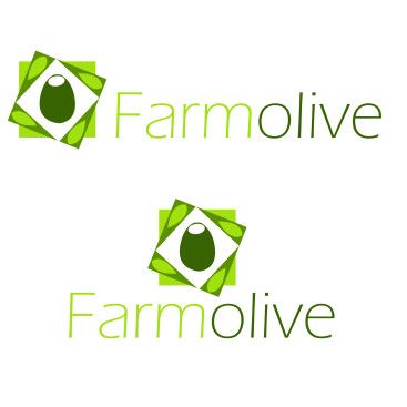 Zeytin ve Zeytin Ürünleri İçin Logo yarışmasına tasarımcı hasbihal38 tarafından sunulan  tasarım 