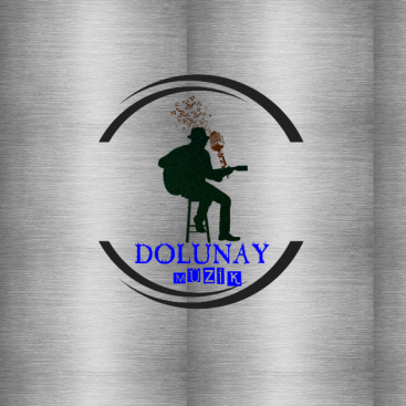 Dolunay Müzik yarışmasına tasarımcı aykut1980 tarafından sunulan  tasarım 