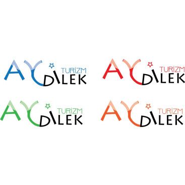 TURİZM TAŞIMA FİRMAMIZA LOGO VE KURUMSAL yarışmasına tasarımcı muh_selim tarafından sunulan  tasarım 