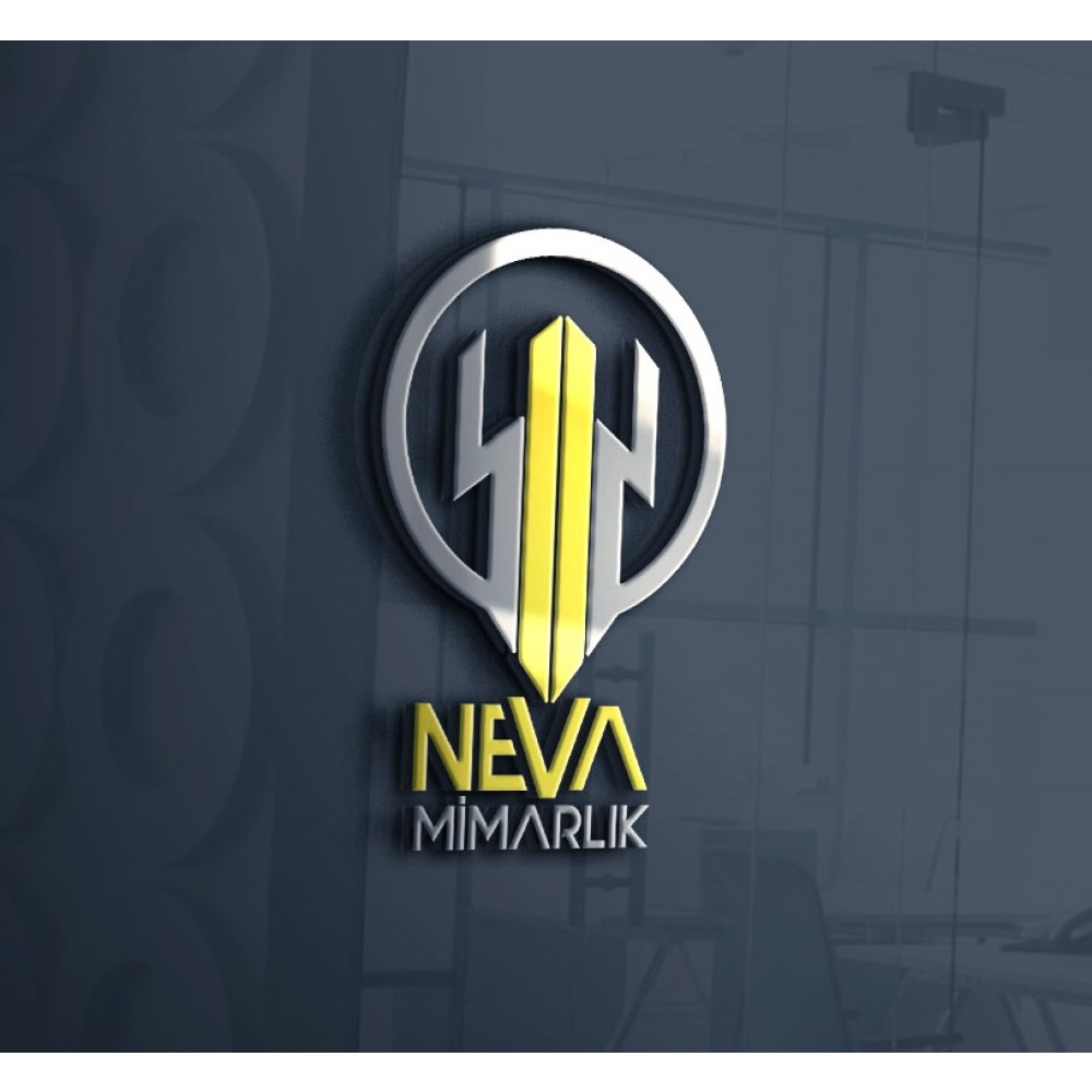 MİMARLIK ŞİRKETİMİZE LOGO ARAMAKTAYIZ 