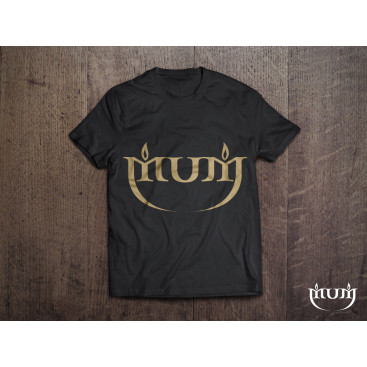 Gothic Rock Grubu İçin Logo Tasarımı yarışmasına tasarımcı silence tarafından sunulan  tasarım 