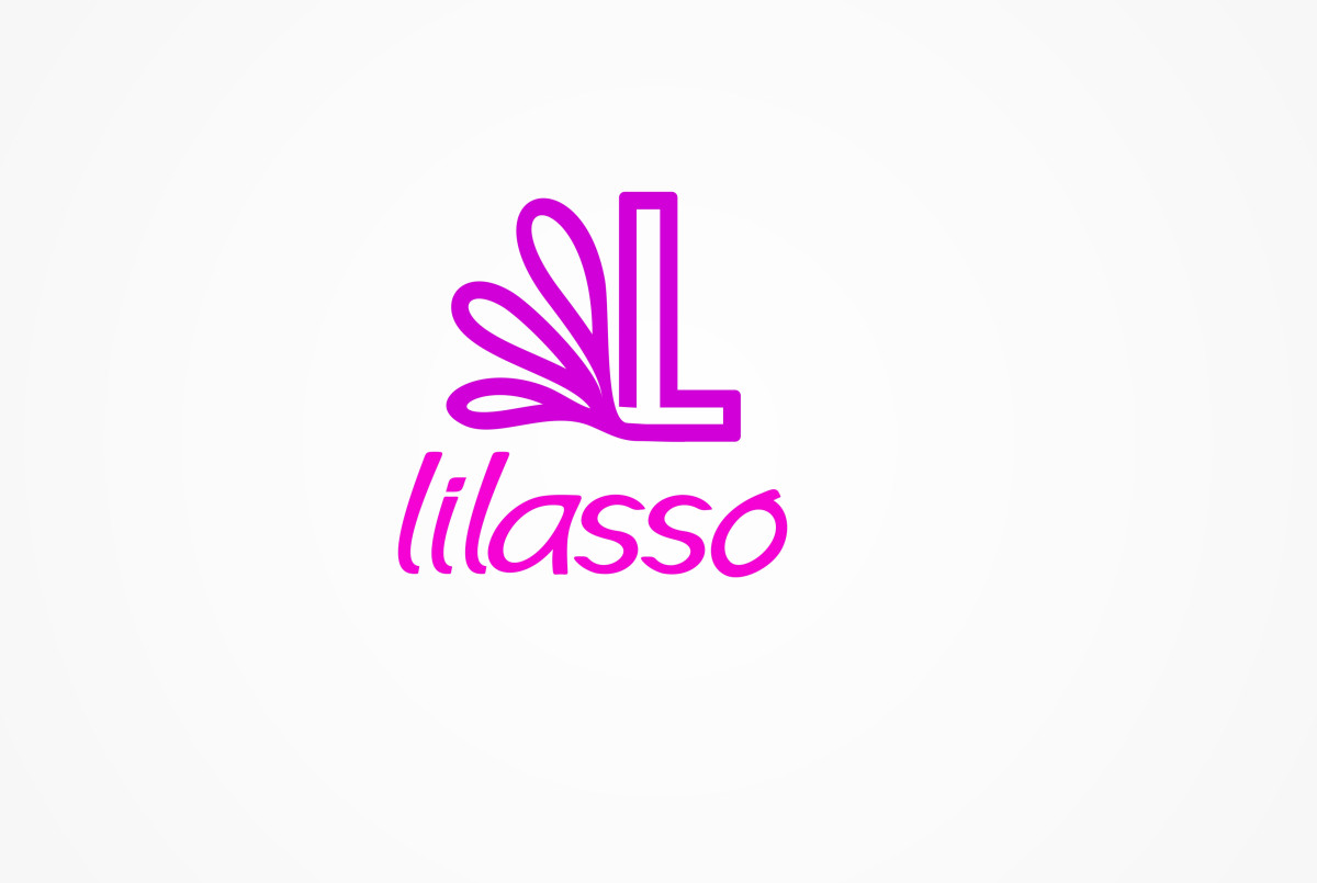 Tasarlayan barpek-''LİLASSO'' MARKASI İÇİN LOGO-KARTVİZİT