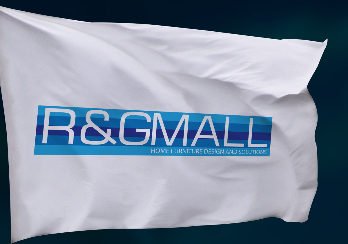 Tasarlayan proea-ALIŞ VERİŞ MERKEZİ LOGO TASARIMI