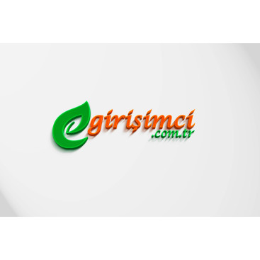 e-girişimci markası adı altında yarışmasına tasarımcı Melikeek tarafından sunulan  tasarım 