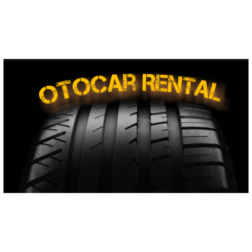 OTOCAR RENTAL LOGOSUNU ARIYOR yarışmasına tasarımcı Berna Şahin  tarafından sunulan  tasarım 