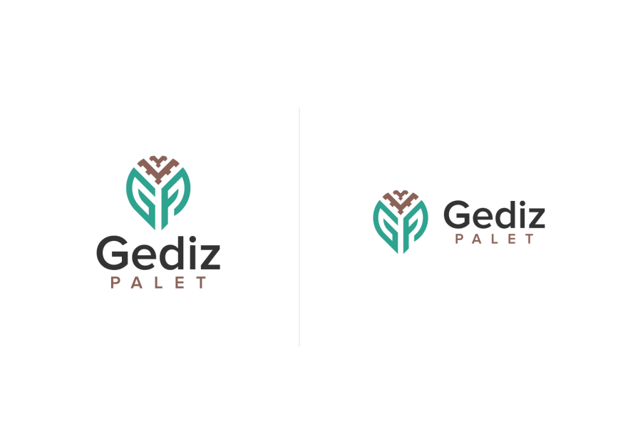 PALETTE EN BÜYÜK MARKA OLMA HEDEFİ İÇİN yarışmasına tasarımcı gokhandesignr tarafından sunulan  tasarım 