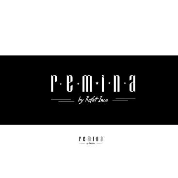 Remina Restaurant by Rafet İnce yarışmasına tasarımcı 46092 tarafından sunulan  tasarım 