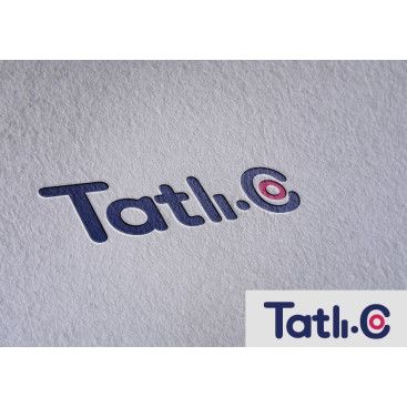 Tatlı firmamıza logo arıyoruz! yarışmasına tasarımcı Fortuna Aurelius tarafından sunulan  tasarım 