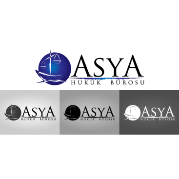 HUKUK OFISI  yarışmasına tasarımcı ozgundesign tarafından sunulan  tasarım