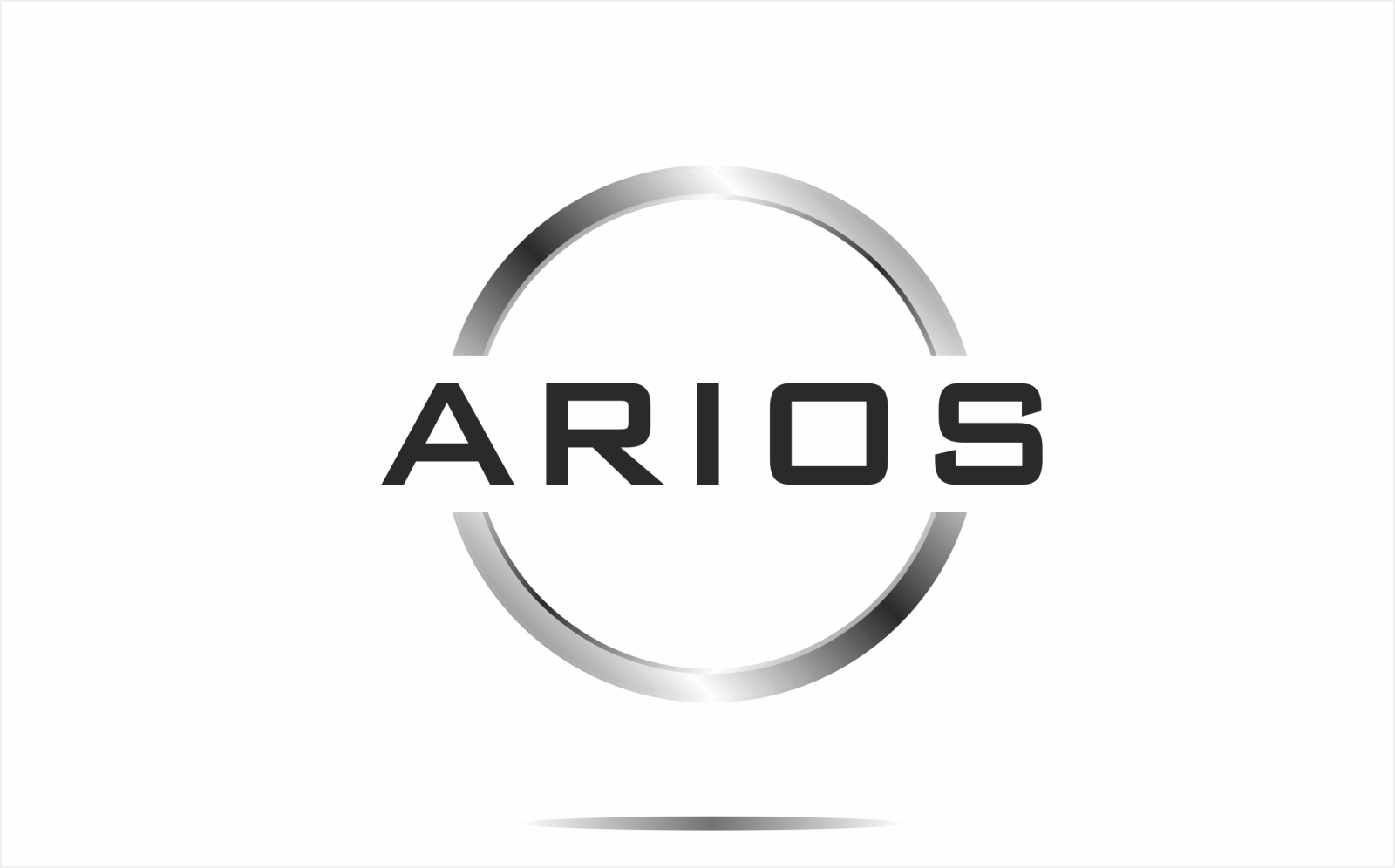 Tasarlayan ErcanH-ARIOS üçtekerli elektrikli araçlar logo