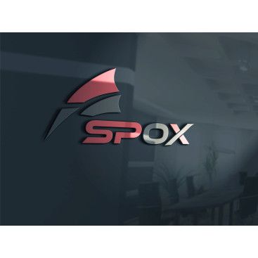 SPOR AYAKKABI LOGO ÇALIŞMASI yarışmasına tasarımcı fikirmix tarafından sunulan  tasarım 