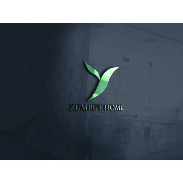 Firmamız için akılda kalıcı logo istiyor yarışmasına tasarımcı ethem291 tarafından sunulan  tasarım 