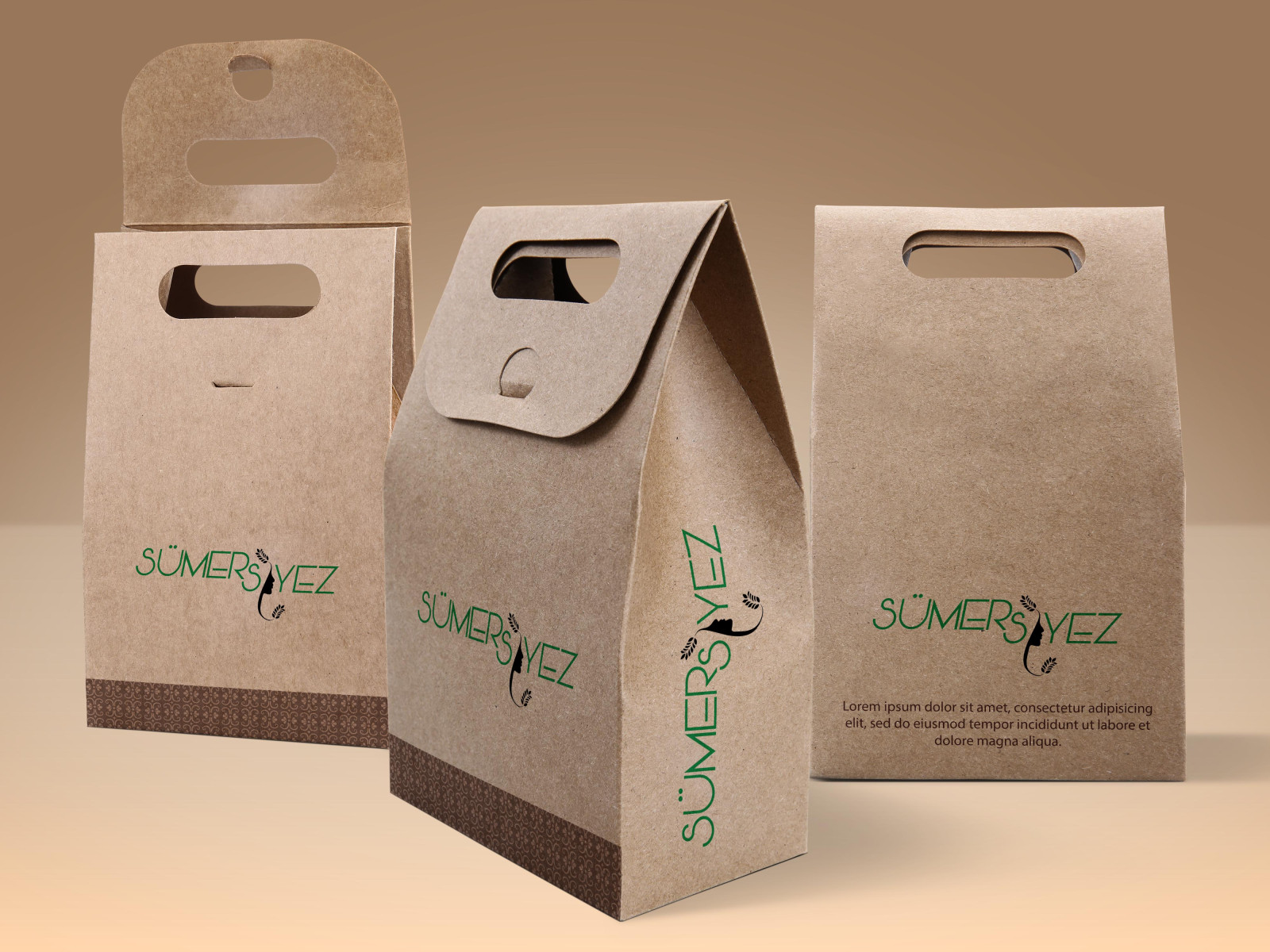 Tasarlayan Pineappleᵀᴹ-SÜMER SİYEZ LOGO TASARIMI