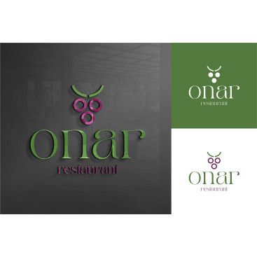 Onar yarışmasına tasarımcı Volkan Güncü tarafından sunulan  tasarım 