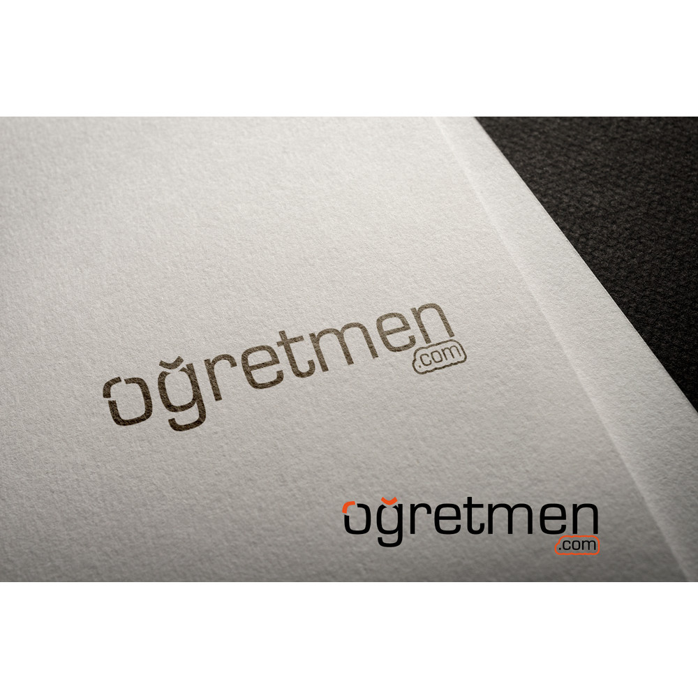 ÖZEL DERS PROJEMİZ İÇİN LOGO YARIŞMASI   yarışmasına burakkc tarafından girilen tasarım