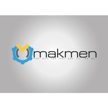 En iyi Kurumsal kimlik Çalışması  yarışmasına tasarımcı omerozcelik tarafından sunulan  tasarım 