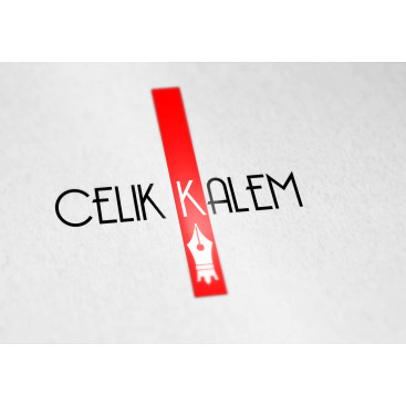 ÇELİK KALEM KIRTASİYE  yarışmasına tasarımcı tdesign tarafından sunulan  tasarım 