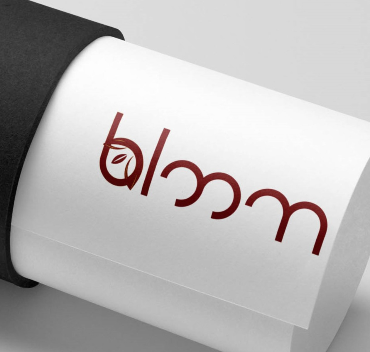 Tasarlayan seydanurblgn-Bloom Startup'ı İçin Logo Tasarımı