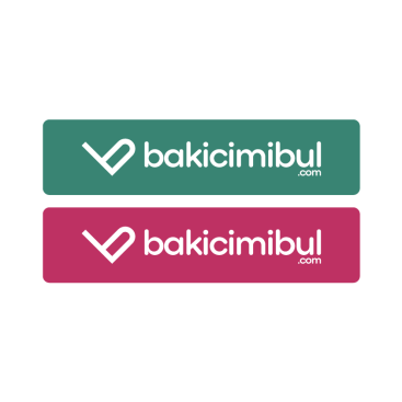 Bakıcı Bulma İlan Sitesine Logo Tasarımı yarışmasına tasarımcı dcreagraph tarafından sunulan  tasarım 