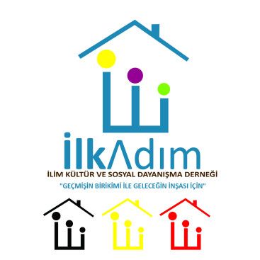 İLKADIM DERNEĞİ yarışmasına tasarımcı ozgeozkan_1991 tarafından sunulan  tasarım 
