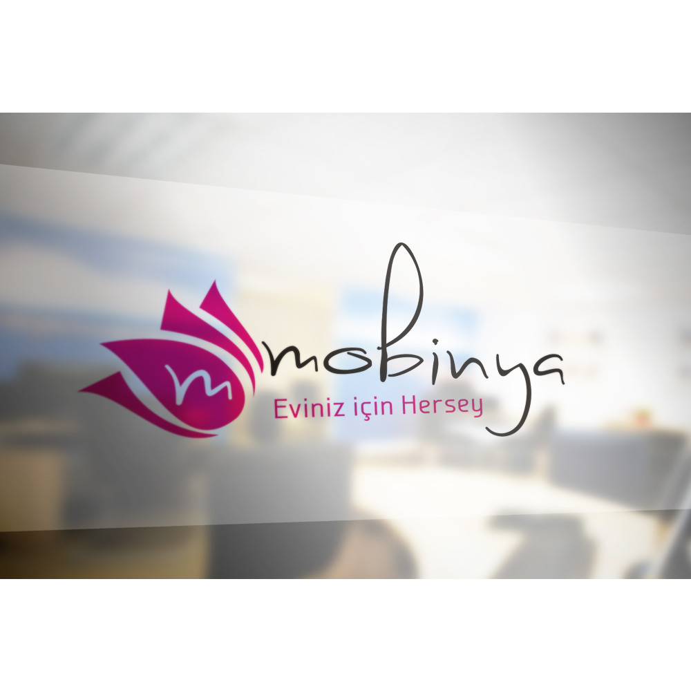 MOBİNYA EVİNİZ İÇİN HER ŞEY