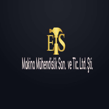 MAKİNA İMALAT FİRMASINA LOGO TASARIMI  yarışmasına tasarımcı Darcy34 tarafından sunulan  tasarım 