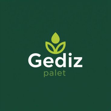 PALETTE EN BÜYÜK MARKA OLMA HEDEFİ İÇİN yarışmasına tasarımcı GK DESIGN tarafından sunulan  tasarım 