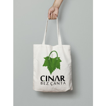 herkes çanta kullansın yarışmasına tasarımcı hattori hanzo® tarafından sunulan  tasarım 