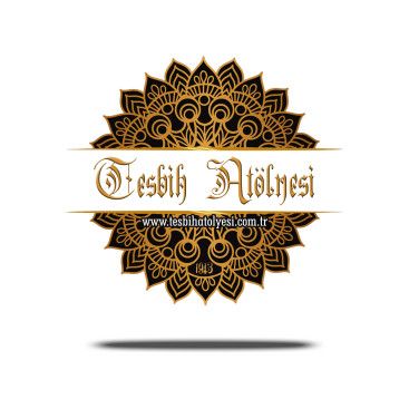 TESBİH ATÖLYESİ (tesbihatolyesi.com.tr) yarışmasına tasarımcı Merco tarafından sunulan  tasarım 