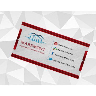 Firma İçin Logo ve Kartvizit Çalışması  yarışmasına tasarımcı bklc tarafından sunulan  tasarım 