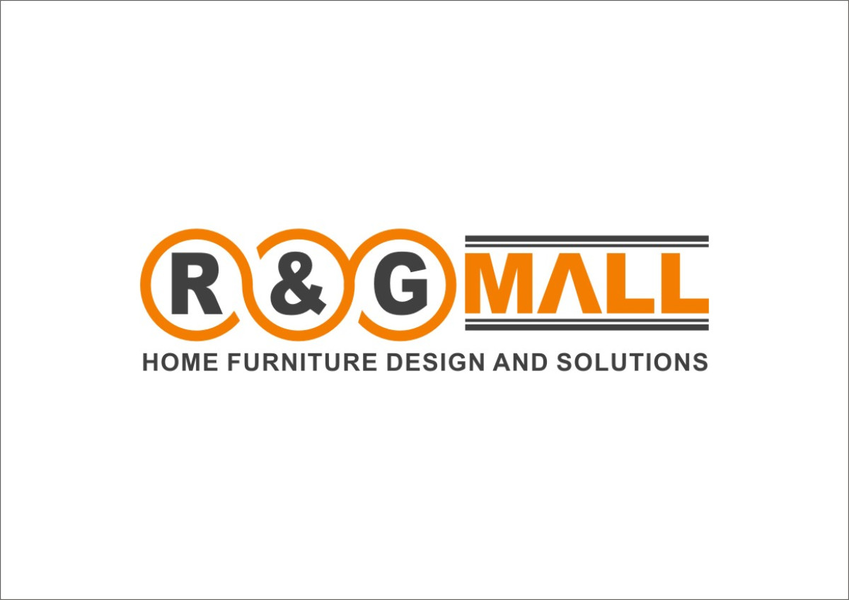 Tasarlayan RΛPİDO-ALIŞ VERİŞ MERKEZİ LOGO TASARIMI