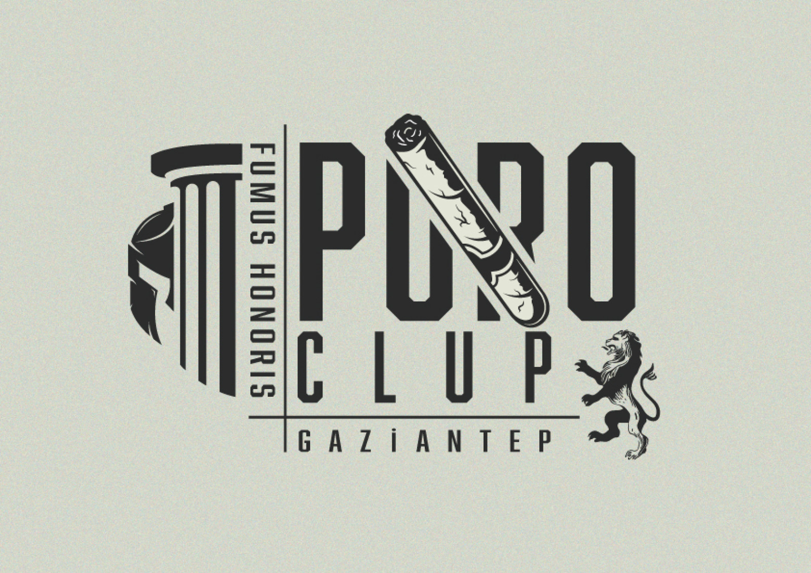 Tasarlayan merter-puro kulübümüz için logo tasarlatmak 