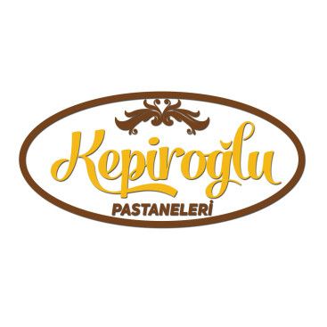kepiroğlu pastanesi yarışmasına tasarımcı kamran tarafından sunulan  tasarım 