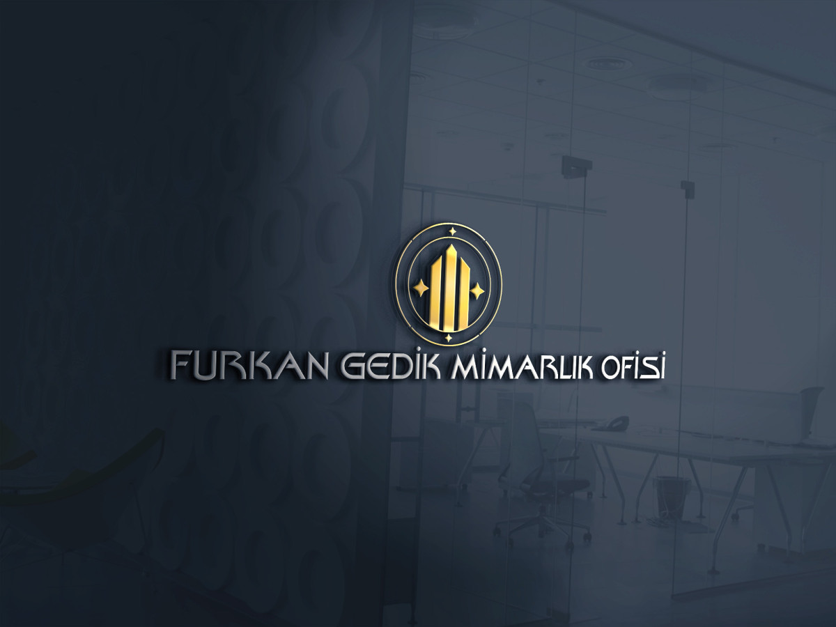 Tasarlayan rAksa-Mimarlık ofisi logo ve kartvizit tasarım