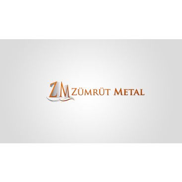 ZÜMRÜT METAL yarışmasına tasarımcı enginhergul tarafından sunulan  tasarım 